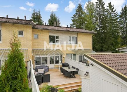 Квартира за 254 000 евро в Вантаа, Финляндия