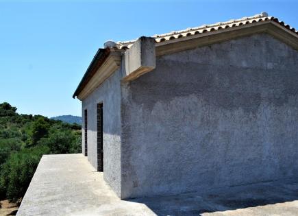 Дом за 170 000 евро на Корфу, Греция