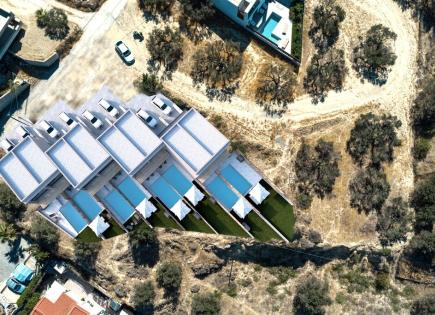 Вилла за 265 000 евро в Ираклионе, Греция