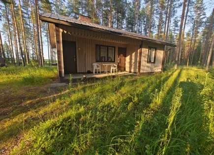 Дом за 15 000 евро в Каухава, Финляндия