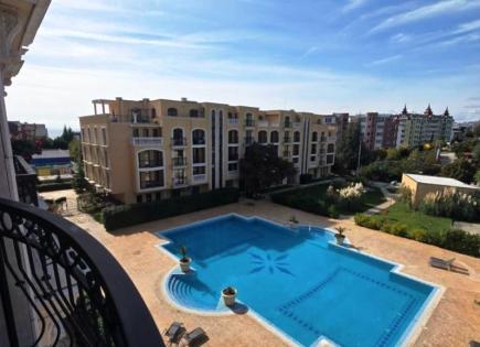 Квартира за 94 000 евро в Елените, Болгария