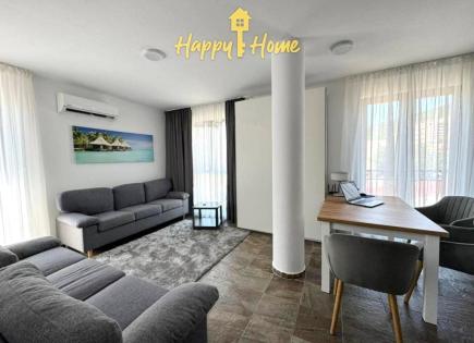 Квартира за 79 500 евро в Елените, Болгария