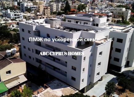 Апартаменты за 375 000 евро в Пафосе, Кипр