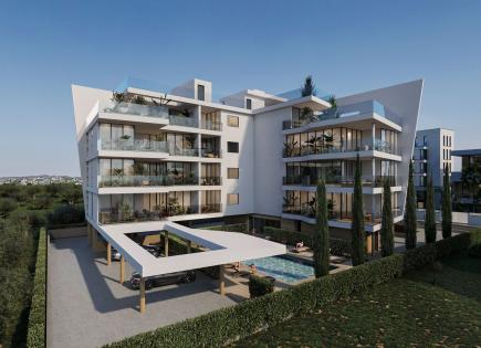 Апартаменты за 379 500 евро в Лимасоле, Кипр