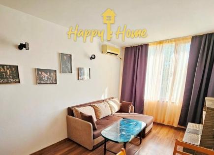 Квартира за 67 500 евро на Солнечном берегу, Болгария