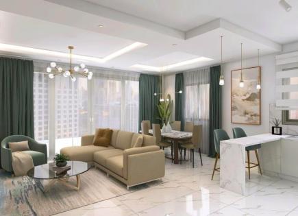 Апартаменты за 145 000 евро в Ларнаке, Кипр