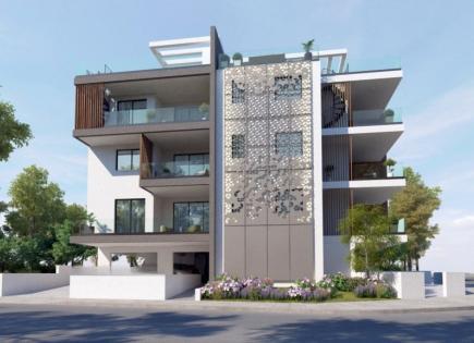 Апартаменты за 185 000 евро в Ларнаке, Кипр