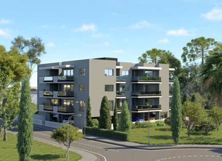 Апартаменты за 190 000 евро в Пафосе, Кипр