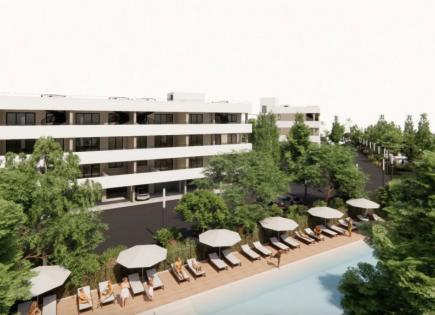 Апартаменты за 224 000 евро в Лимасоле, Кипр