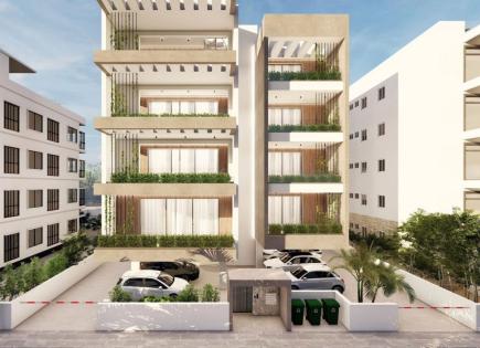 Апартаменты за 270 000 евро в Лимасоле, Кипр