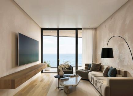 Апартаменты за 375 000 евро в Ларнаке, Кипр