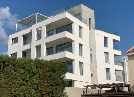 Апартаменты за 488 250 евро в Лимасоле, Кипр