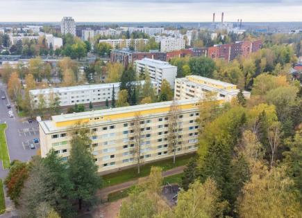 Квартира за 87 537 евро в Вантаа, Финляндия