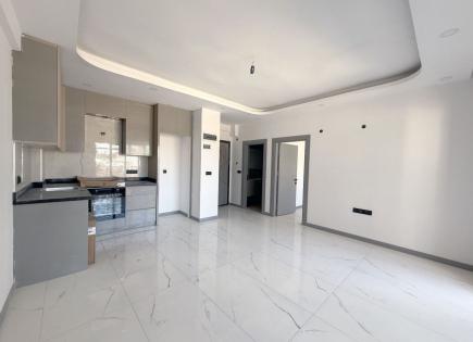 Квартира за 80 695 евро в Анталии, Турция