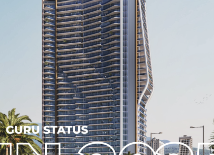 Квартира за 111 957 евро в Батуми, Грузия