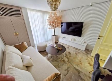 Квартира за 158 000 евро в Баре, Черногория