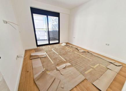 Квартира за 217 000 евро в Баре, Черногория