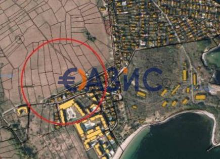 Коммерческая недвижимость за 568 310 евро в Черноморце, Болгария