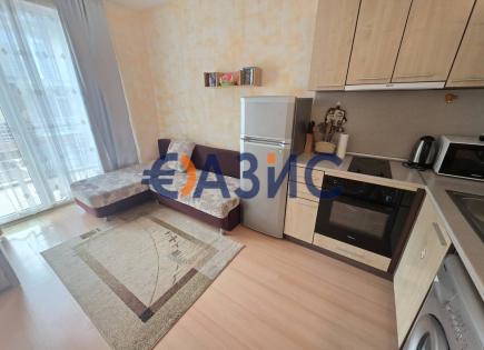 Апартаменты за 34 900 евро на Солнечном берегу, Болгария