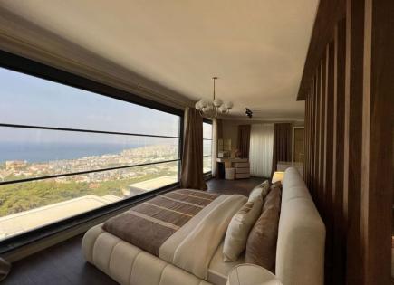 Вилла за 700 000 евро в Алании, Турция