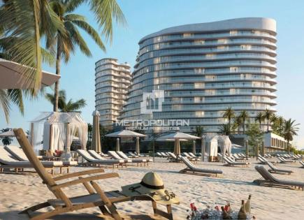 Апартаменты за 666 837 евро в Рас-эль-Хайме, ОАЭ