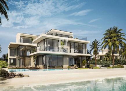 Вилла за 3 177 106 евро в Дубае, ОАЭ