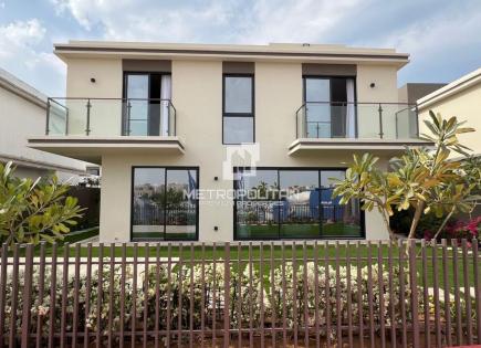 Вилла за 3 510 129 евро в Рас-эль-Хайме, ОАЭ