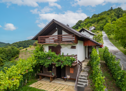 Дом за 66 990 евро в Малечнике, Словения