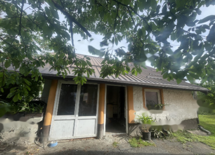 Дом за 75 000 евро в Орможе, Словения