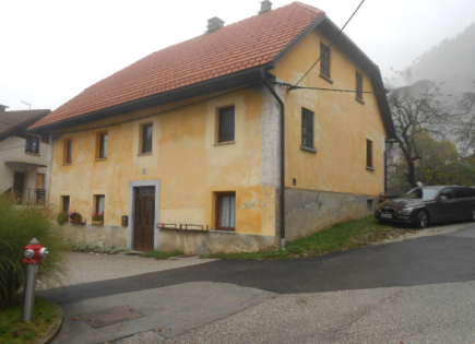 Дом за 89 000 евро в Лендаве, Словения