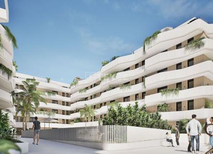 Пентхаус за 907 000 евро в Михасе, Испания