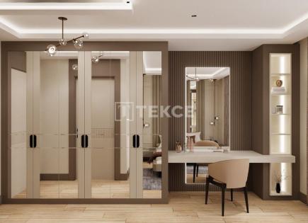 Вилла за 619 000 евро в Анкаре, Турция