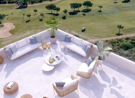 Пентхаус за 627 000 евро в Михасе, Испания