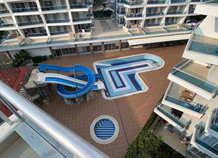 Квартира за 153 000 евро в Алании, Турция