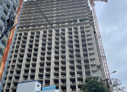 Квартира за 31 078 евро в Батуми, Грузия