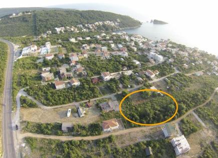 Земля за 200 000 евро в Утехе, Черногория