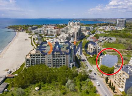 Апартаменты за 191 160 евро в Поморие, Болгария