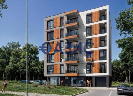Апартаменты за 99 673 евро в Руднике, Болгария
