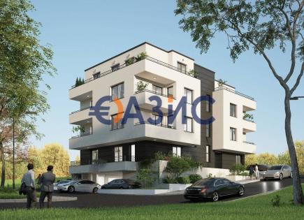Апартаменты за 61 340 евро в Созополе, Болгария