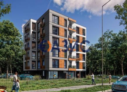 Апартаменты за 63 770 евро в Руднике, Болгария