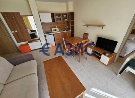 Апартаменты за 95 000 евро на Солнечном берегу, Болгария