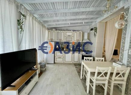 Апартаменты за 135 000 евро на Солнечном берегу, Болгария