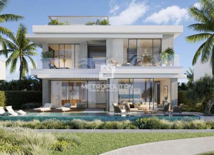 Вилла за 2 586 665 евро в Дубае, ОАЭ