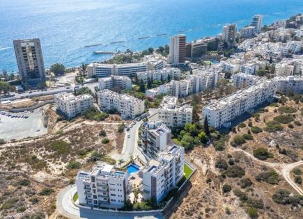 Апартаменты за 1 100 000 евро в Лимасоле, Кипр