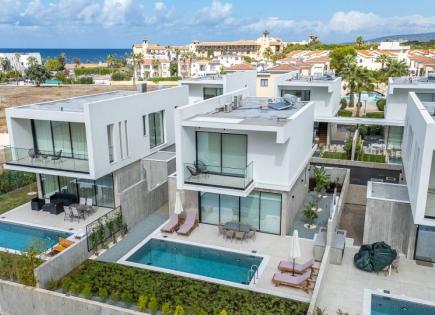 Вилла за 895 000 евро в Пафосе, Кипр