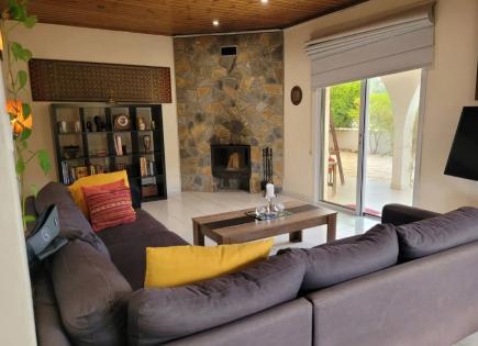 Бунгало за 480 000 евро в Лимасоле, Кипр