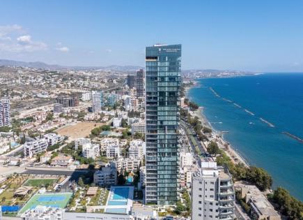 Апартаменты за 7 500 000 евро в Лимасоле, Кипр