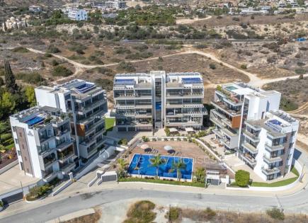 Апартаменты за 820 000 евро в Лимасоле, Кипр