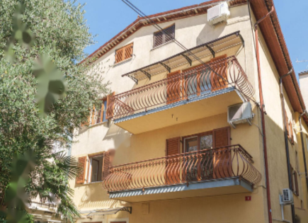 Квартира за 225 000 евро в Копере, Словения