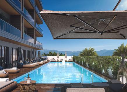 Квартира за 45 220 евро в Батуми, Грузия